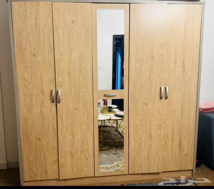 Cupboard Wardrobe 0