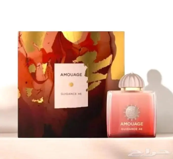 عطور امواج متوفره بسعر منافس 4