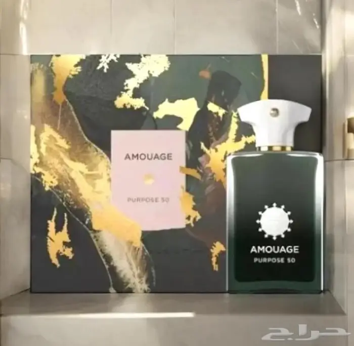 عطور امواج متوفره بسعر منافس 3