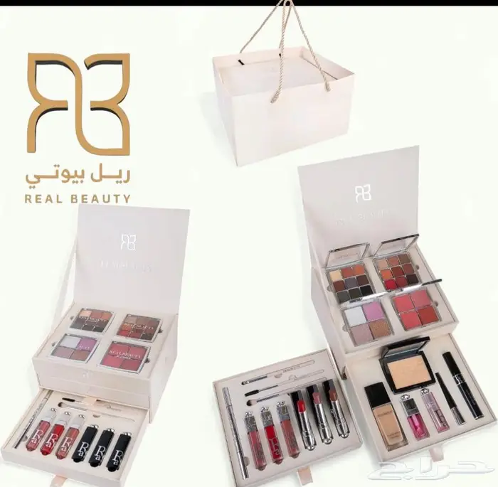 مكياج ومناكير 11