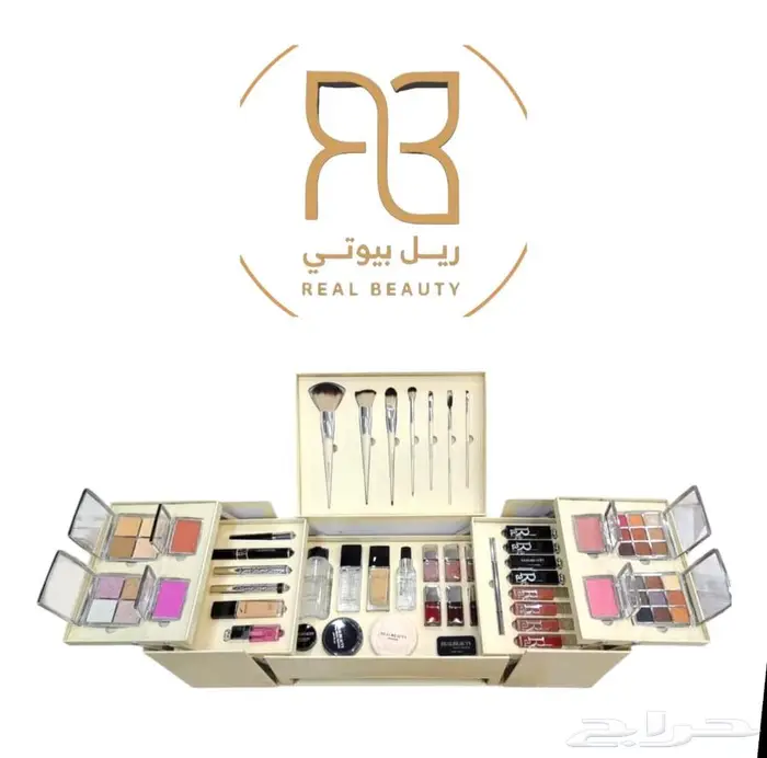 مكياج ومناكير 0