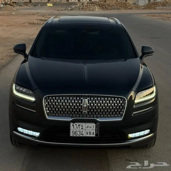 Licnoln ( شبه جديد مخزن ) فل 20