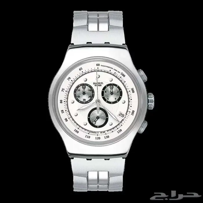 سواتش ساعة يد للرجال   Swatch Men s watch 1