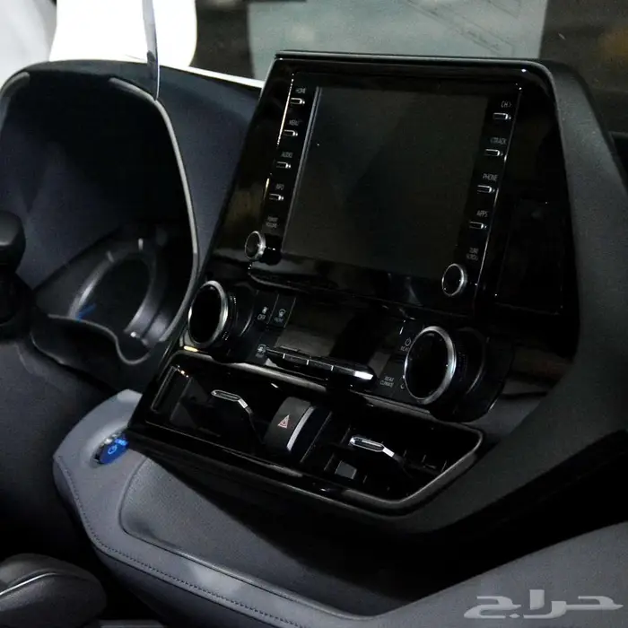 تويوتا هايلاندر 2025 GLE هايبرد بالنقد والتقسيط 9