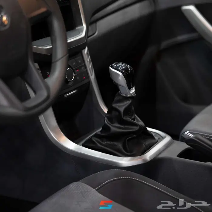 ام جي T60 بكب جير عادي ديزل 2022 عرض خاص 5