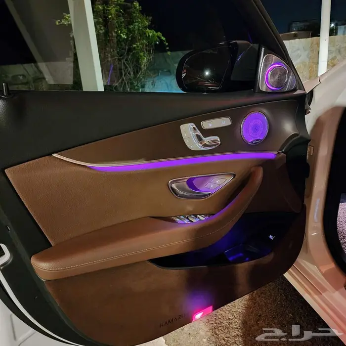 مرسدس بنز E250(E300) 2020 نظيفه جدا 12