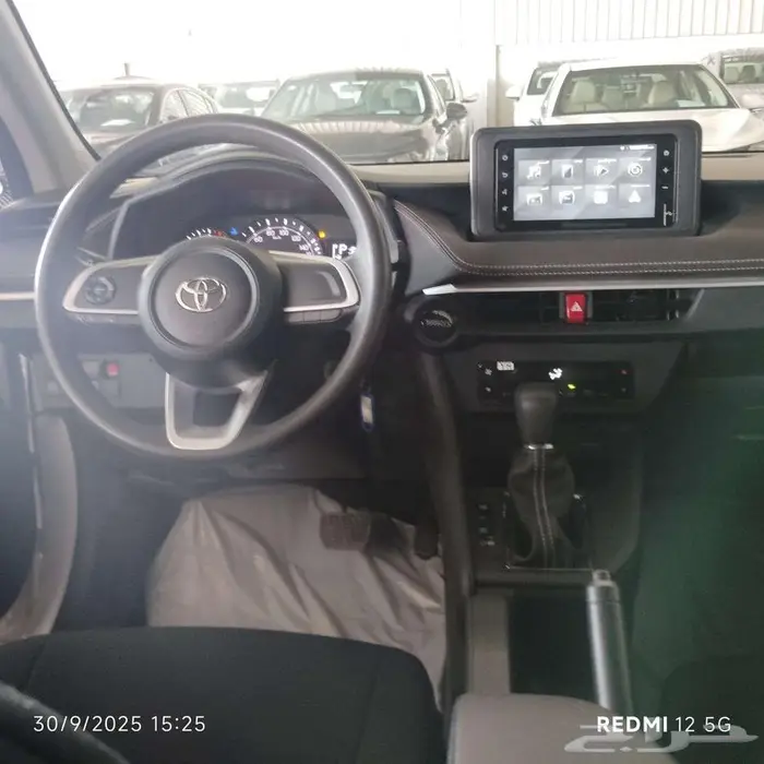 يارس 2023 استاندر 5