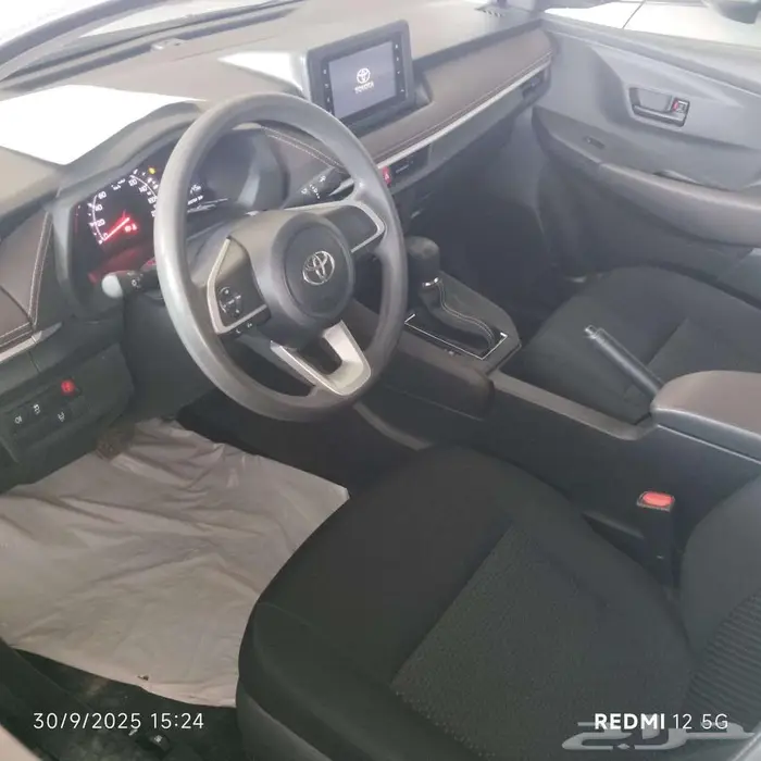يارس 2023 استاندر 6