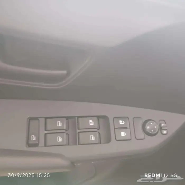 يارس 2023 استاندر 8