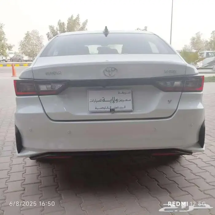 يارس 2023 استاندر 2