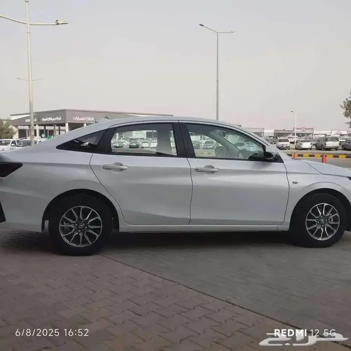 يارس 2023 استاندر 4