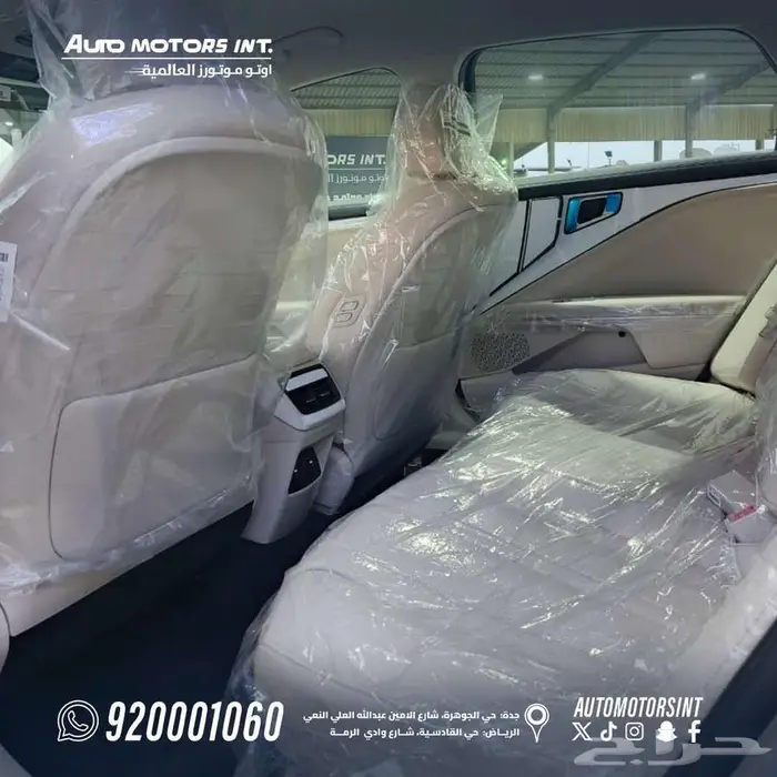 كيا k8 2026 محرك 3.5 لتر 6 سلندر بأقل الاسعار 4