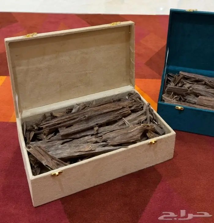 عود هندي نجلاند 3