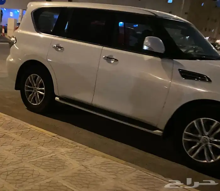 باترول 400 1
