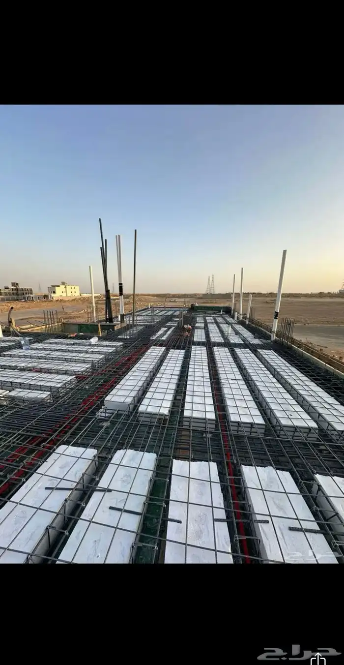 مقاول بناء 4