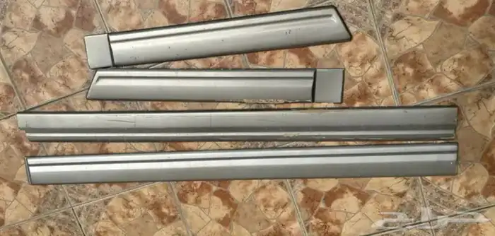 قطع نيسان باترول فتك اسيات مراتب ديكورات فيابر هوك 23