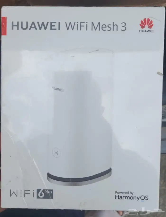جهاز Wi-Fi إنترنت مفتوح (لا محدود)سرعه تصل الي 100Mp 3
