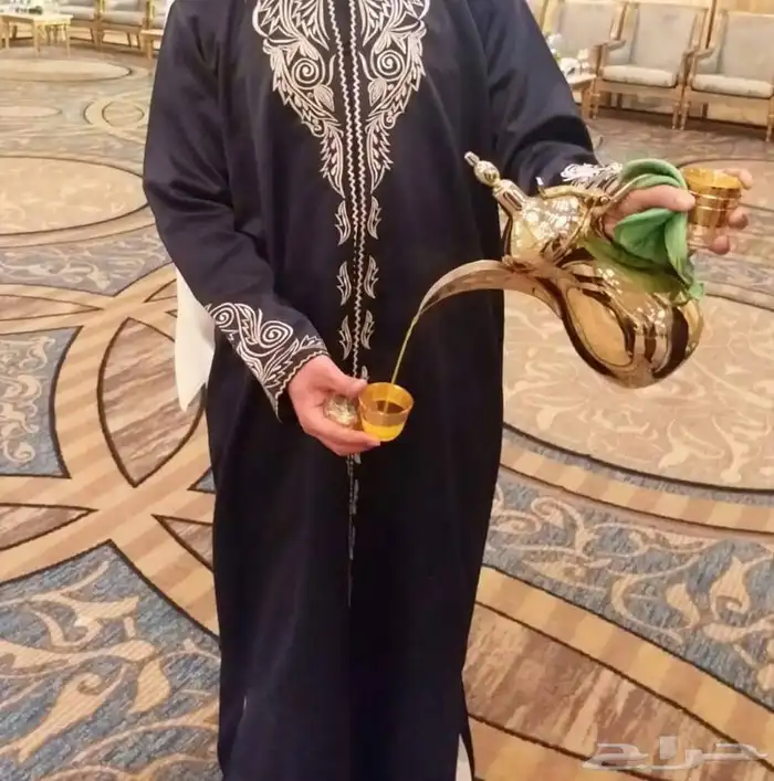 قهوجى صبابين الرياض لكل الحفلات والمناسبات 0