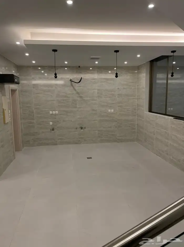 فيلا للايجار بحي السد 8