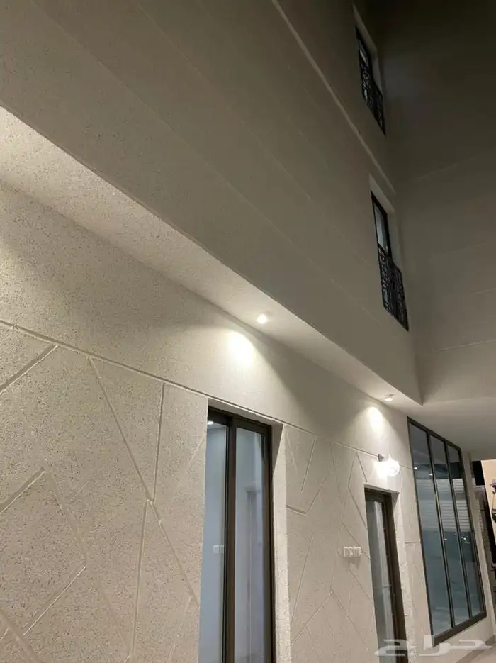 فيلا للايجار بحي السد 2