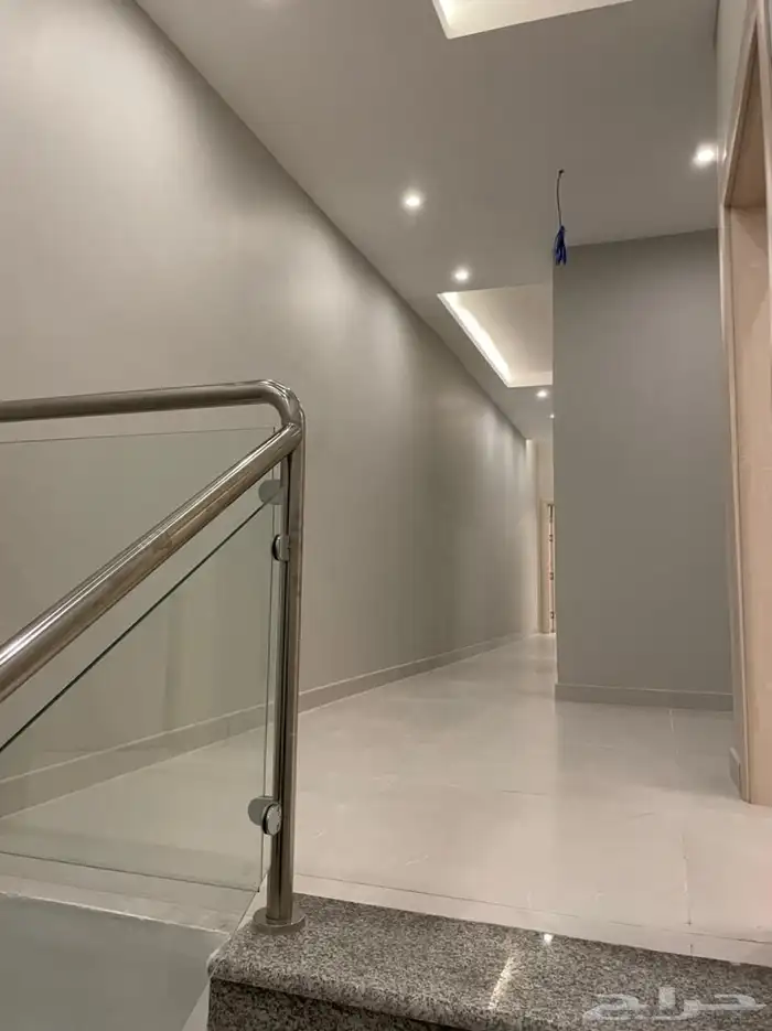 فيلا للايجار بحي السد 16