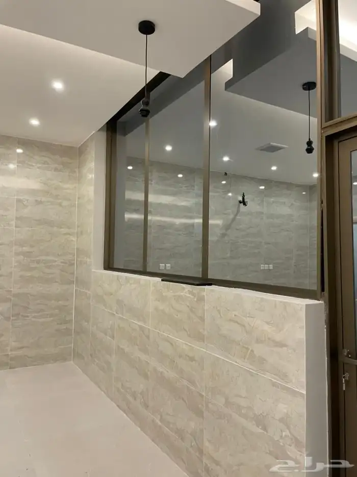 فيلا للايجار بحي السد 9