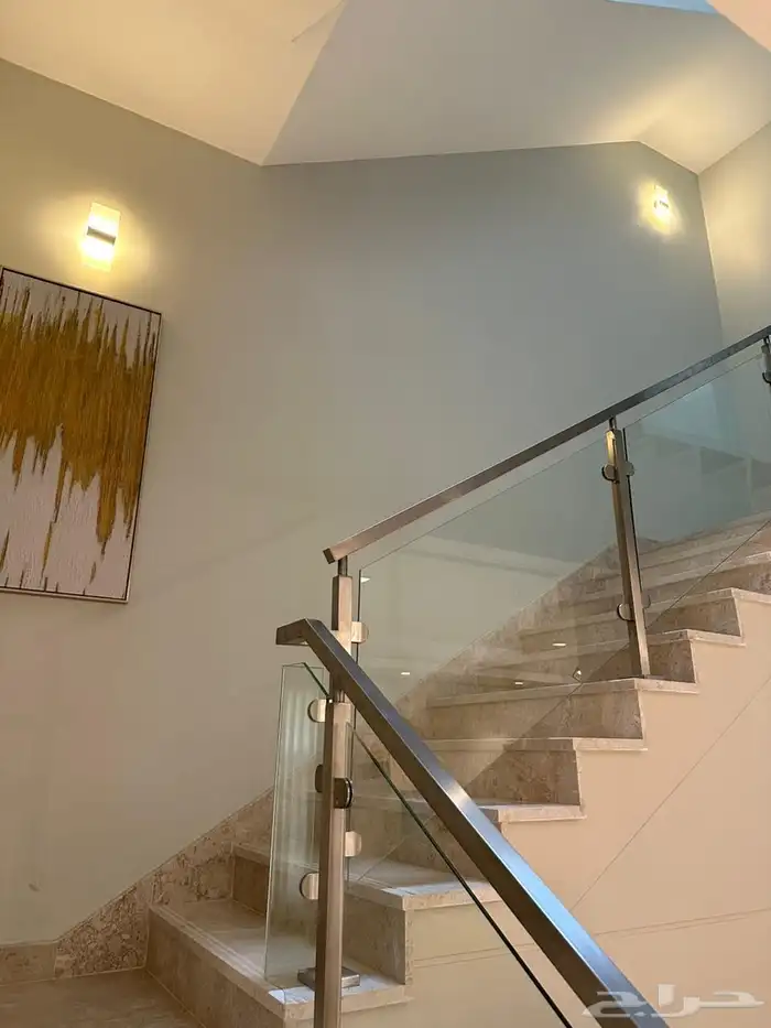 فلة دبلكس في كمباوند النايفة Compound 9