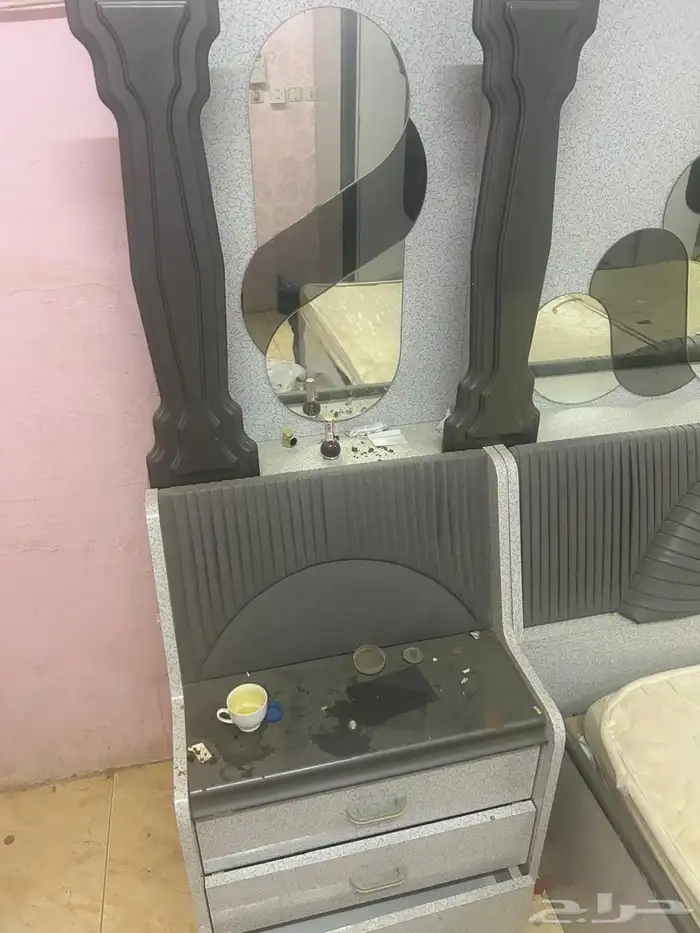 غرفه نوم للبيع 0