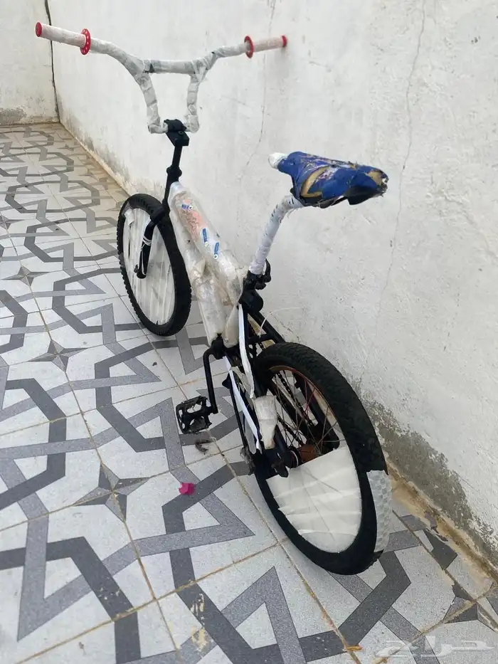 دراجه هوائية 1