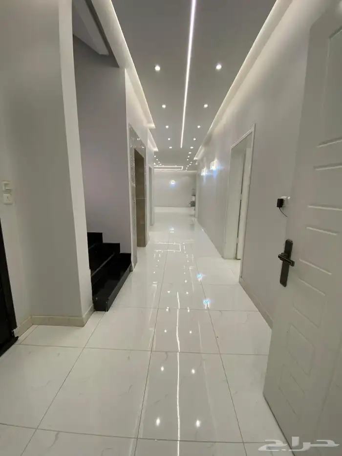 فيلا دبلوكس للبيع بمكة الراشدية 1 6