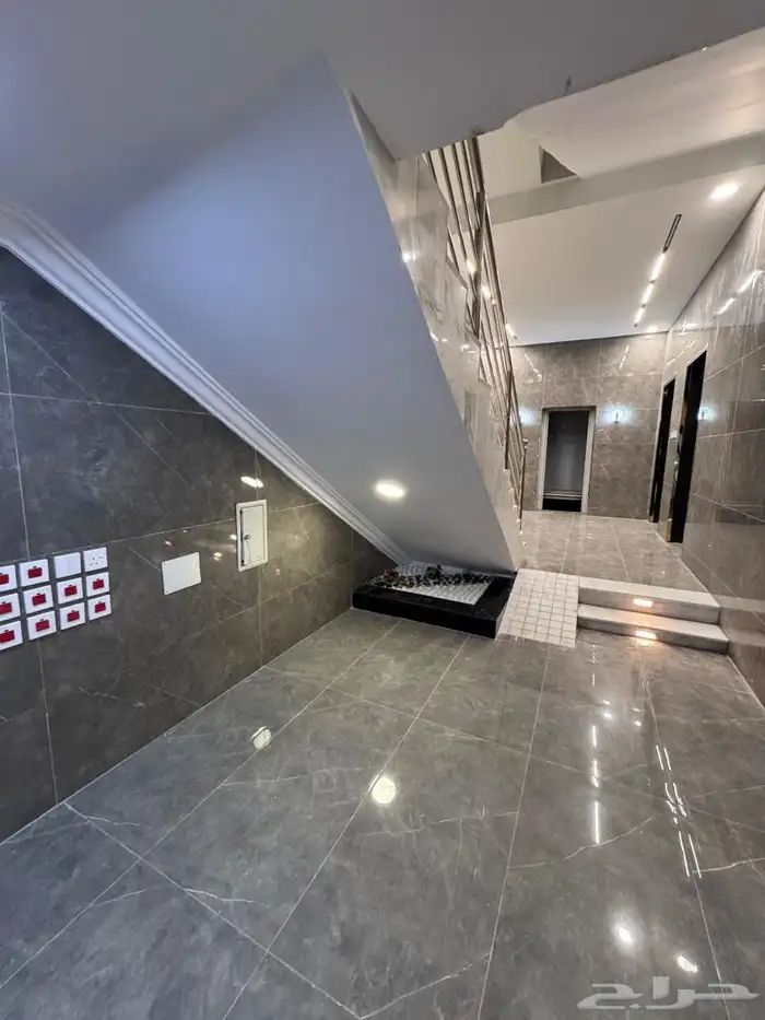 شقق تمليك بتشطيب عصري VIP 1