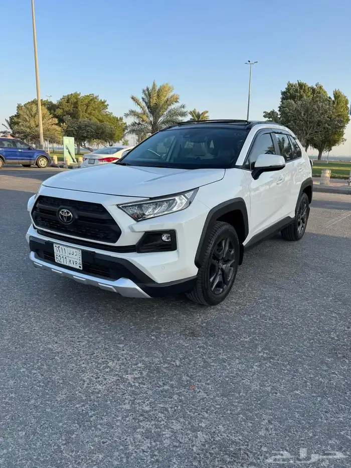 راف روف ادفنتشر 2025 2