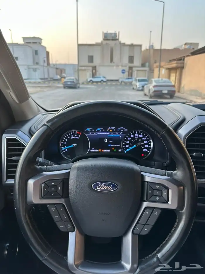 فورد اكسبيدشن فل كامل 2019 10