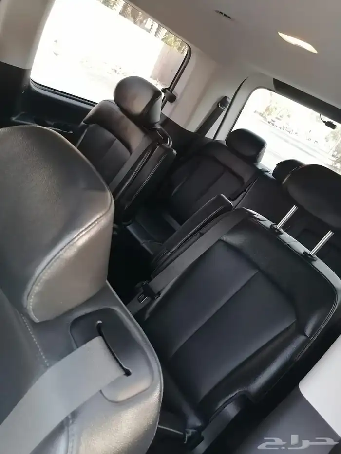 استاريا 2022 ديزل 10