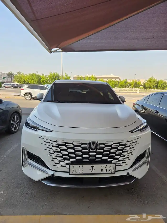 شانجان يوني كي 2025 ممشى قليل واضافات 0