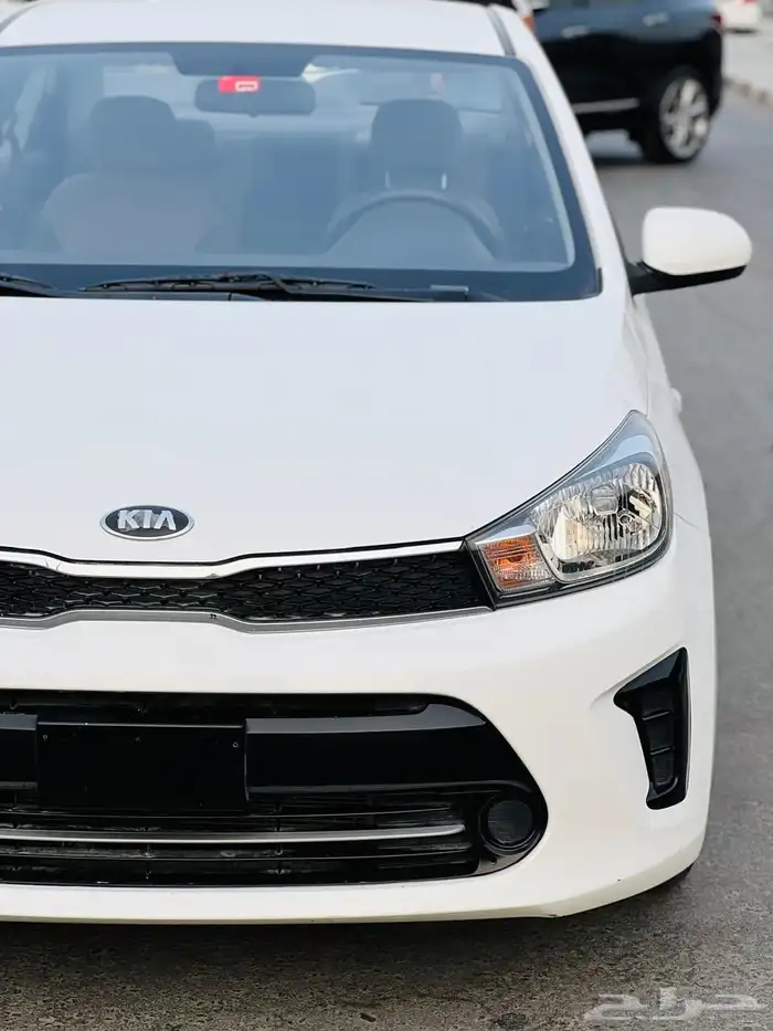 كيا بيقاس نص فل 0
