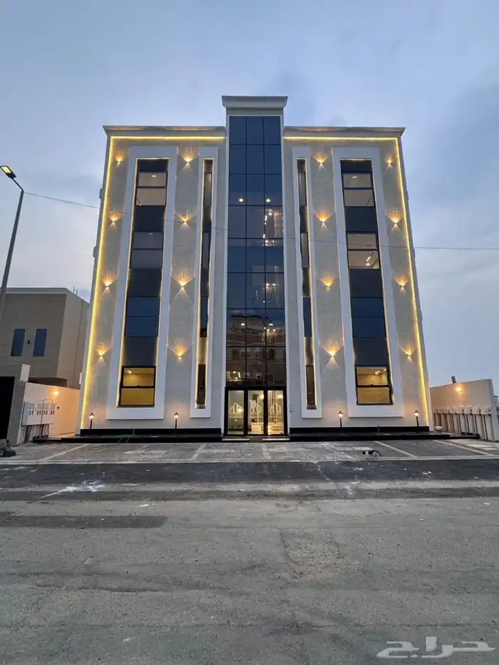 شقق تمليك بتشطيب عصري VIP 0