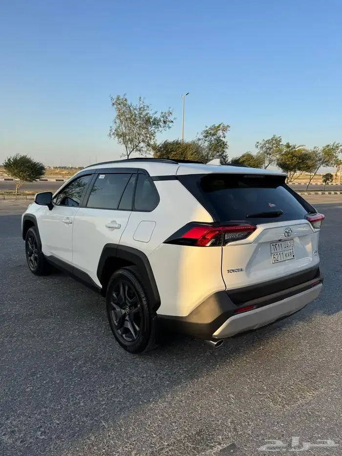 راف روف ادفنتشر 2025 5