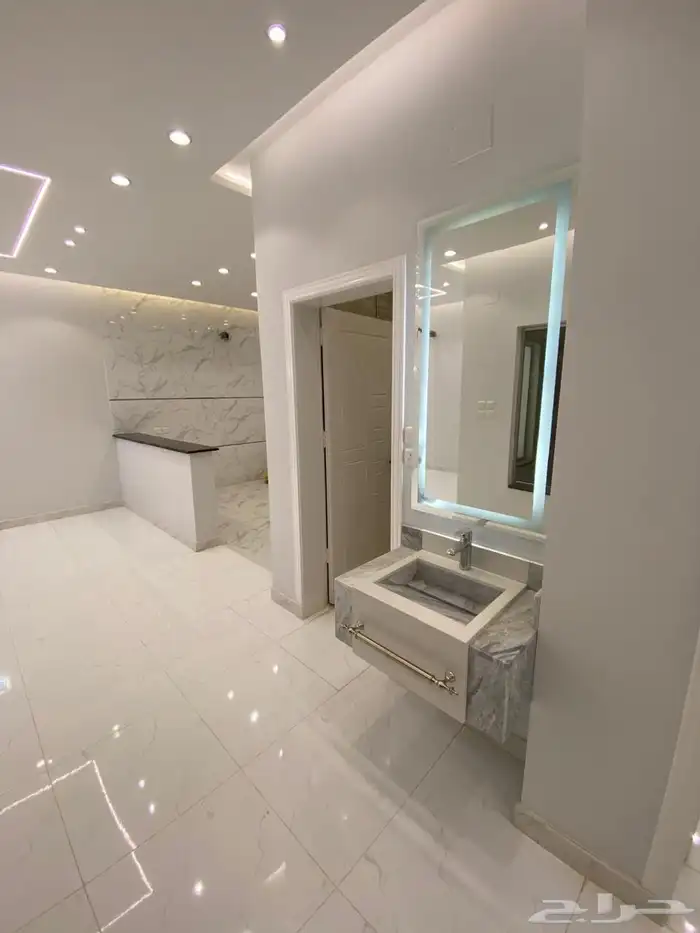 فيلا دبلوكس للبيع بمكة الراشدية 1 3