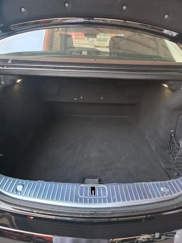 مرسيدس s560 بطاقة جمركية 2019 15