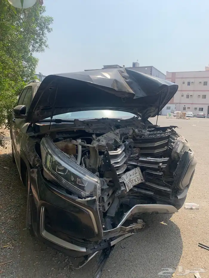شانجان Cs95 2020 2