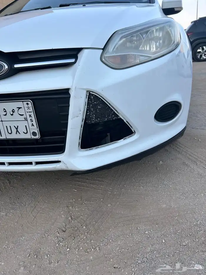 فورد فواكس للبيع 4