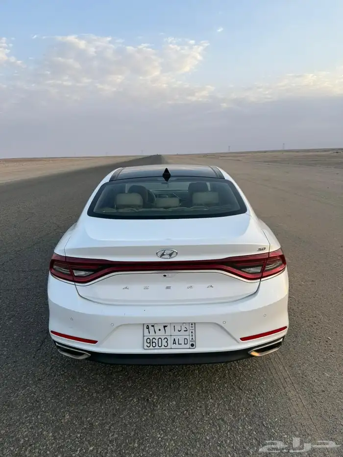 ازيرا 2020 نظيفة 1