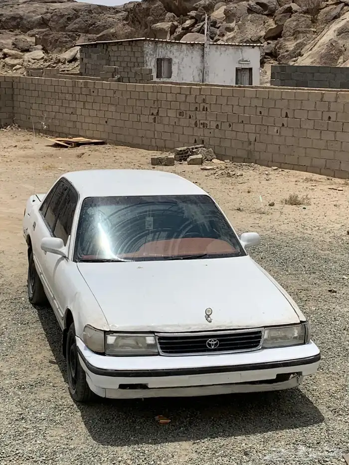 كراسيدا 92 0