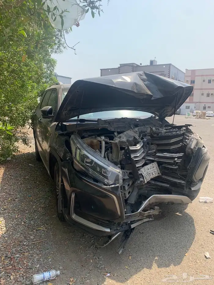 شانجان Cs95 2020 4