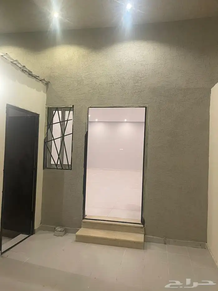 استراحة عزاب مخطط الملك فهد نظيفه 1