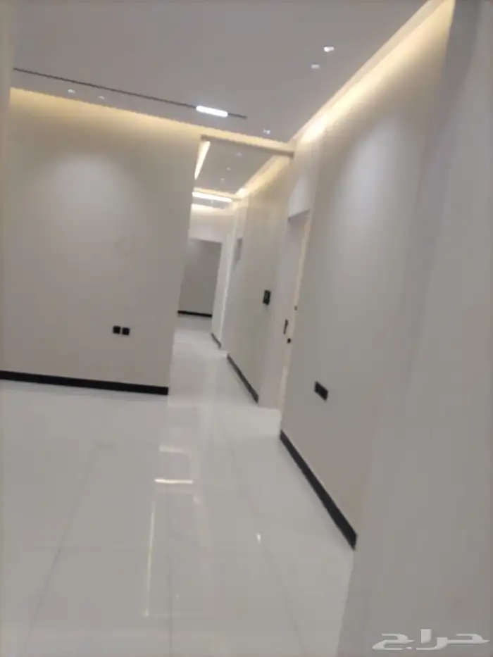دور علوي للايجار 8