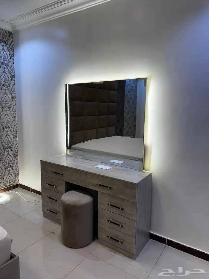 تفصيل غرف نوم ع حسب الطلب 6