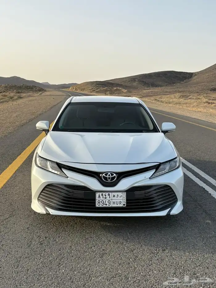 كامري 1
