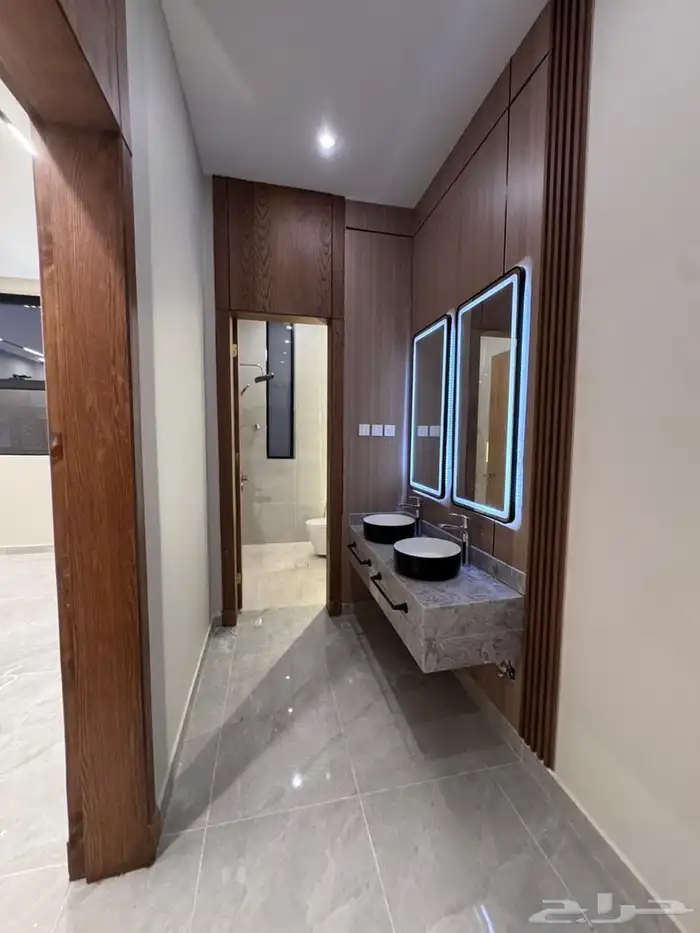 شقق تمليك بتشطيب عصري VIP 6